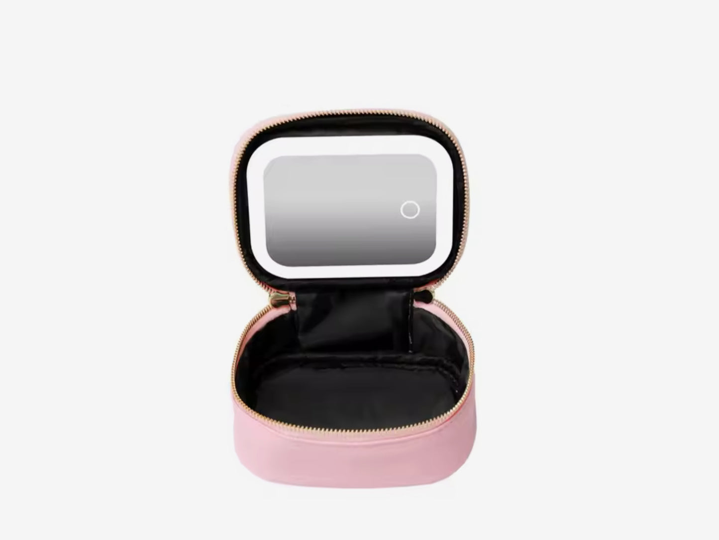 Small junk led make up case
