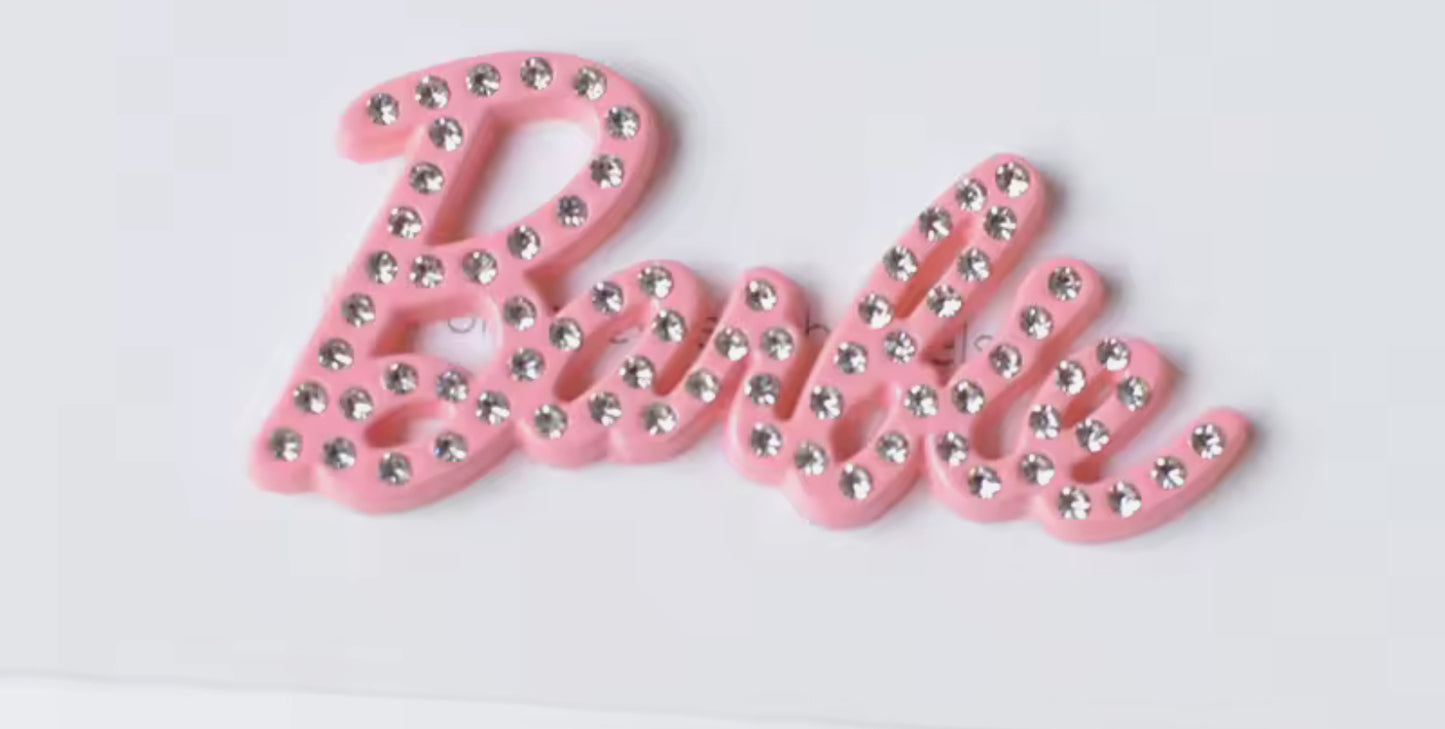 Charm add on