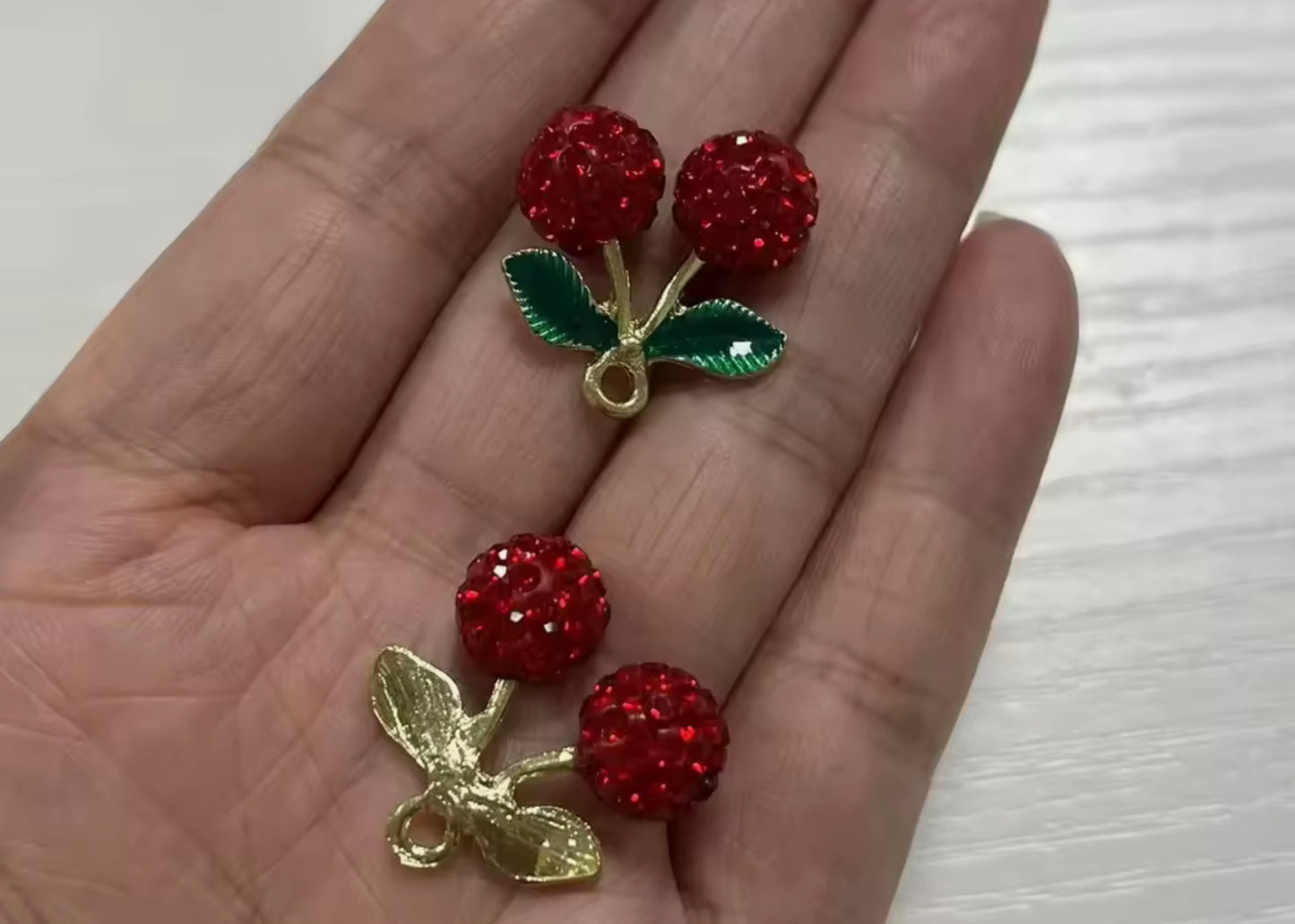 Charm add on