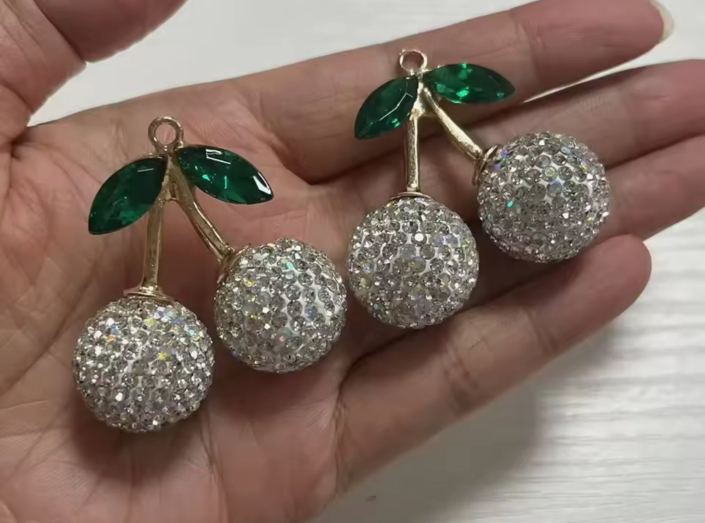 Charm add on