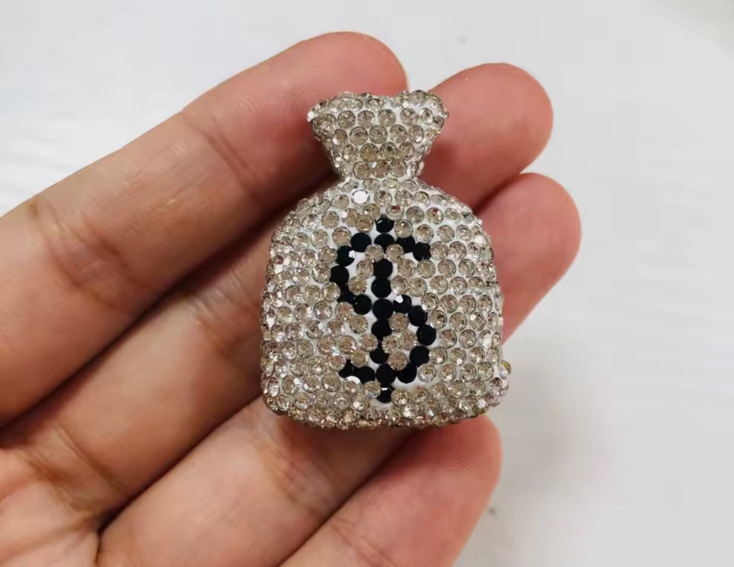 Charm add on