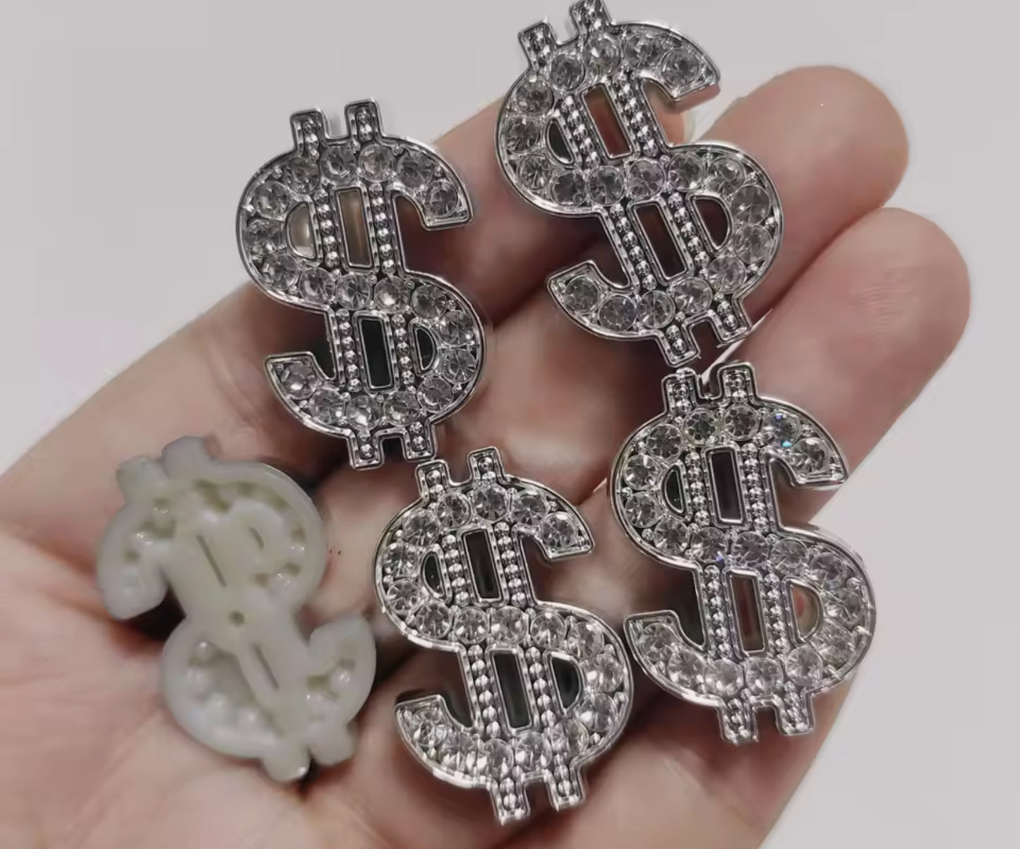 Charm add on