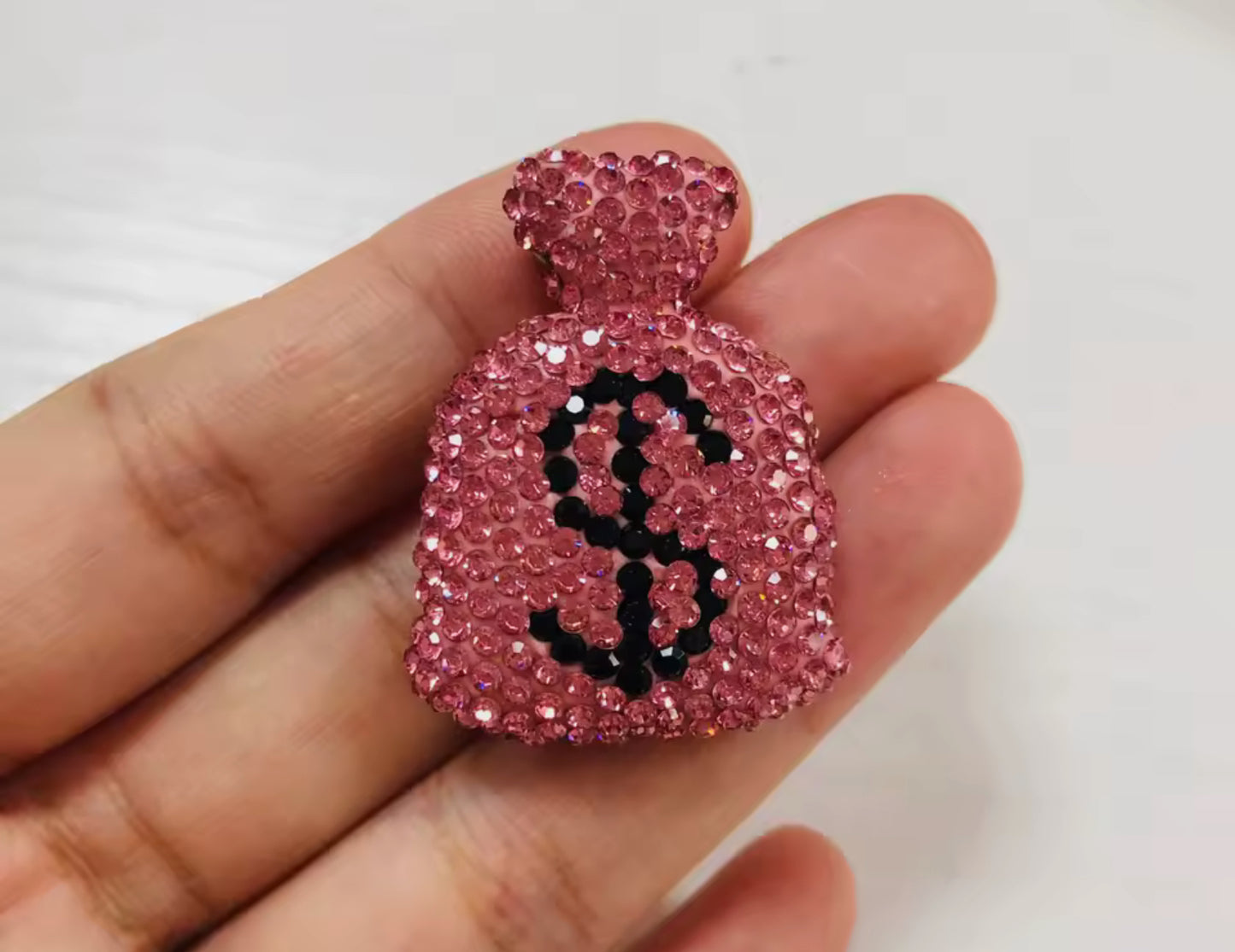 Charm add on