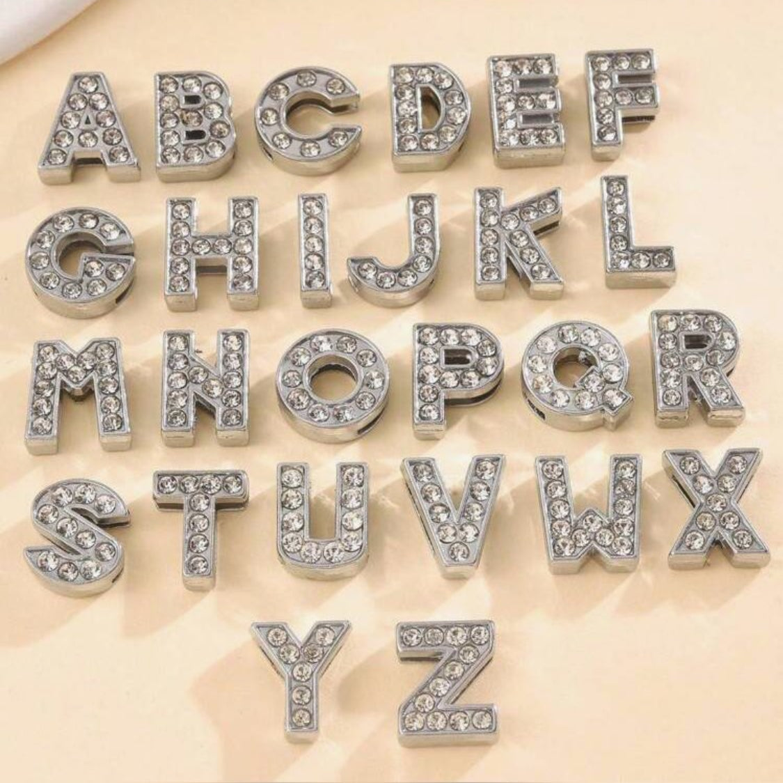 Charm add on
