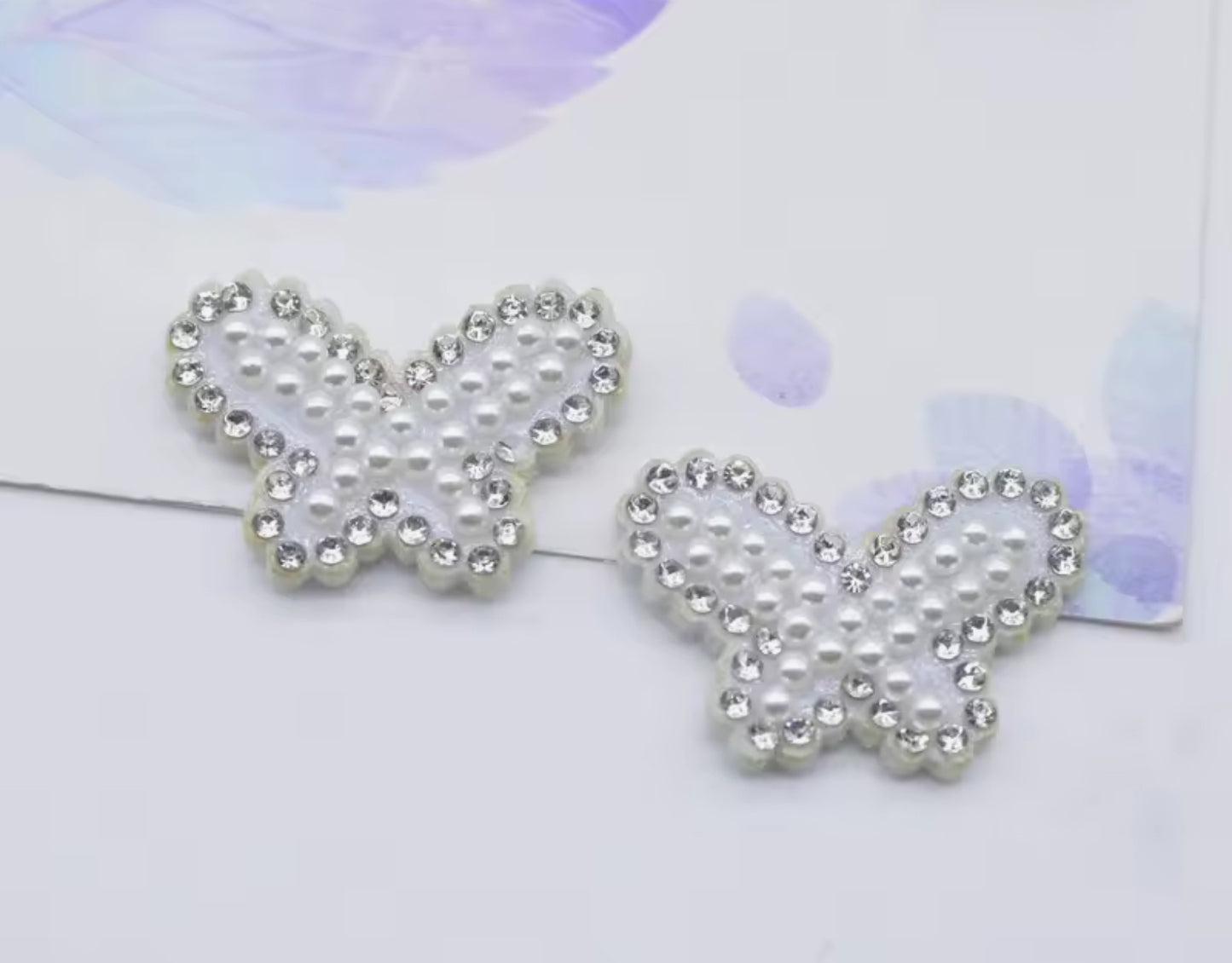 Charm add on