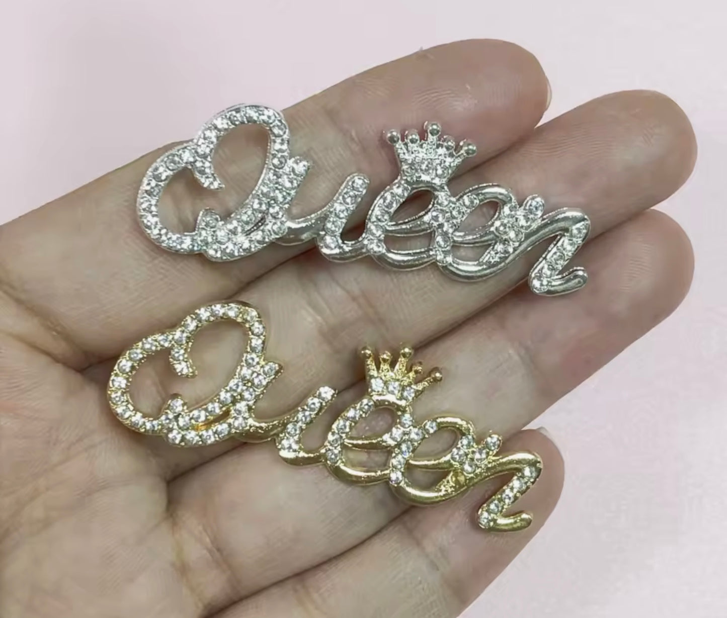Charm add on