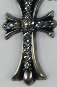 Luxury Charm add on’s