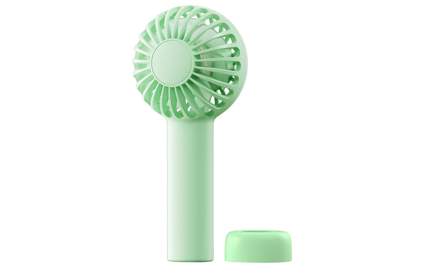 Custom junk portable fan