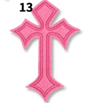 Regular Charm add on’s