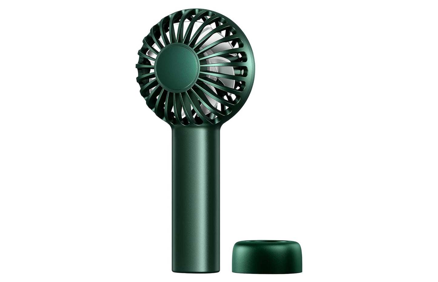 Custom junk portable fan