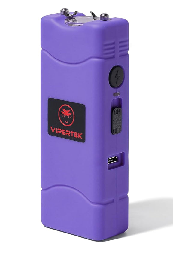 Custom junk Taser