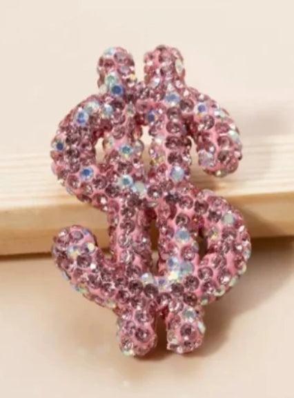 Luxury Charm add on’s
