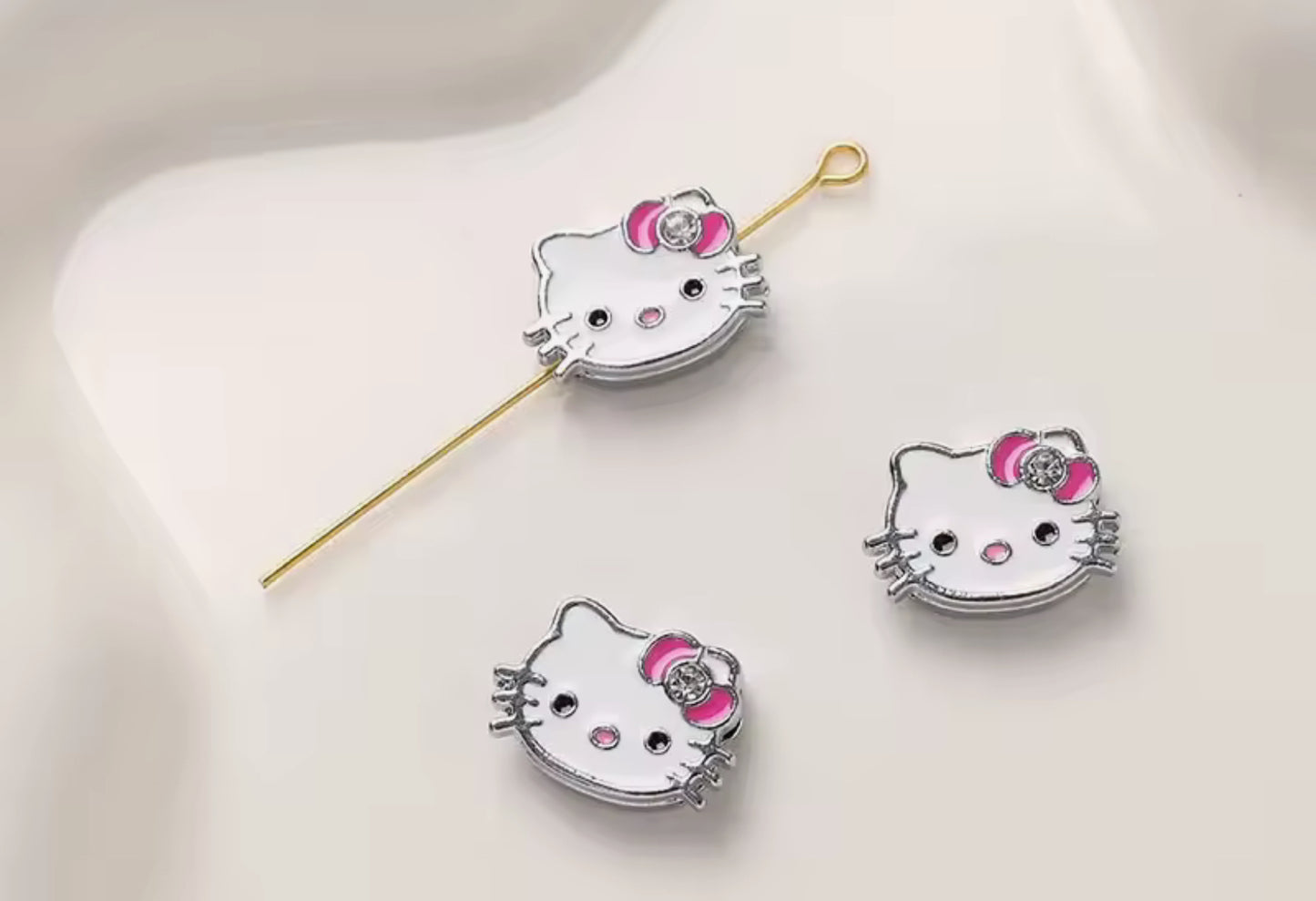 Charm add on