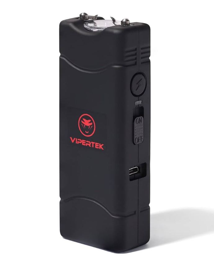 Custom junk Taser
