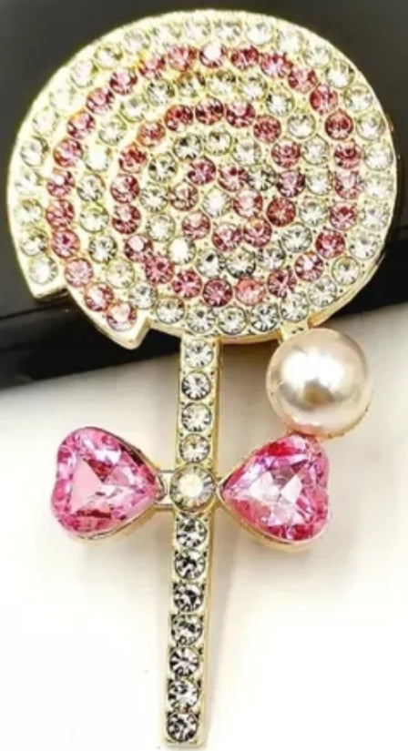 Luxury Charm add on’s