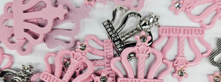 Regular Charm add on’s