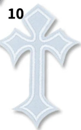 Regular Charm add on’s