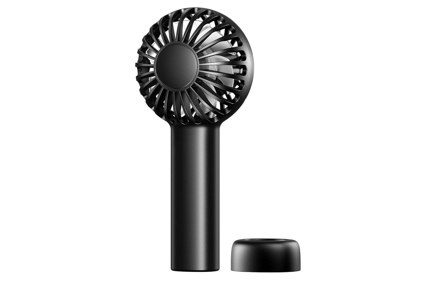 Custom junk portable fan