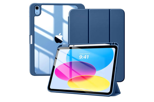 Custom junk iPad case