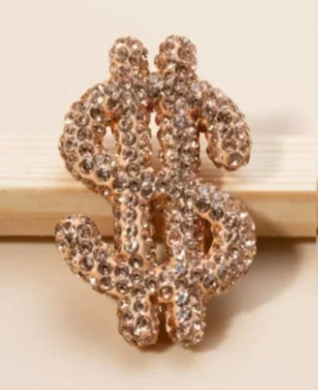 Luxury Charm add on’s