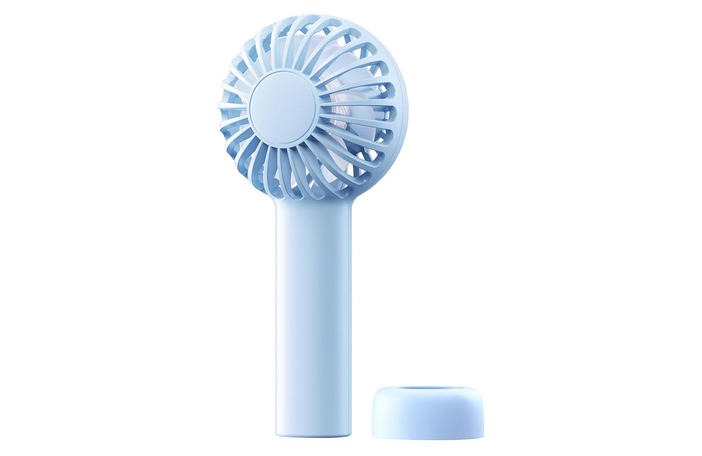 Custom junk portable fan
