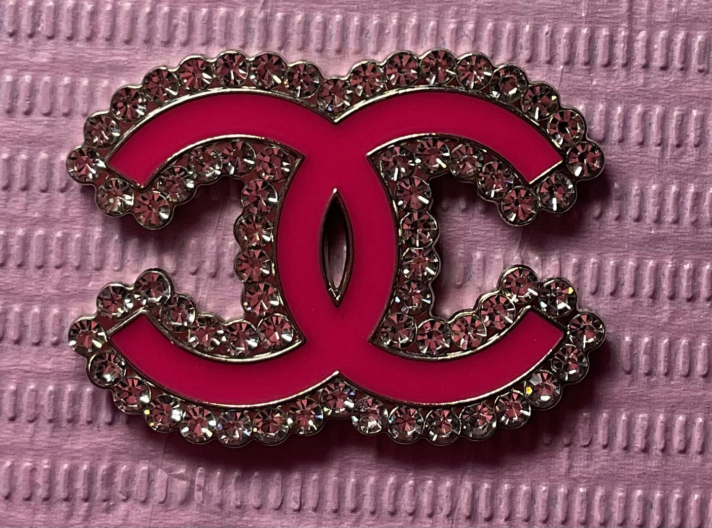 Luxury Charm add on’s