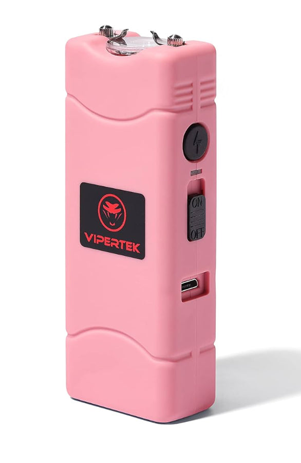 Custom junk Taser