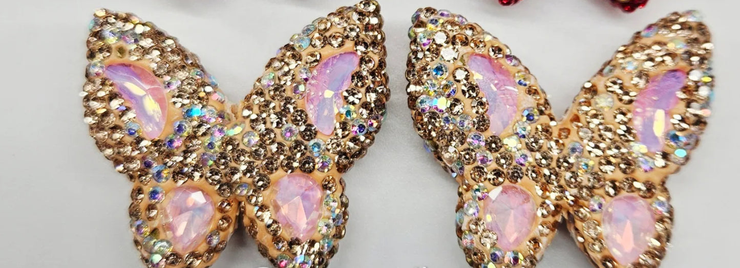 Luxury Charm add on’s