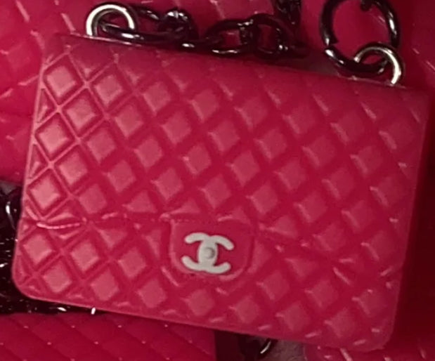 Luxury Charm add on’s