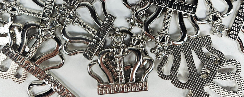 Regular Charm add on’s