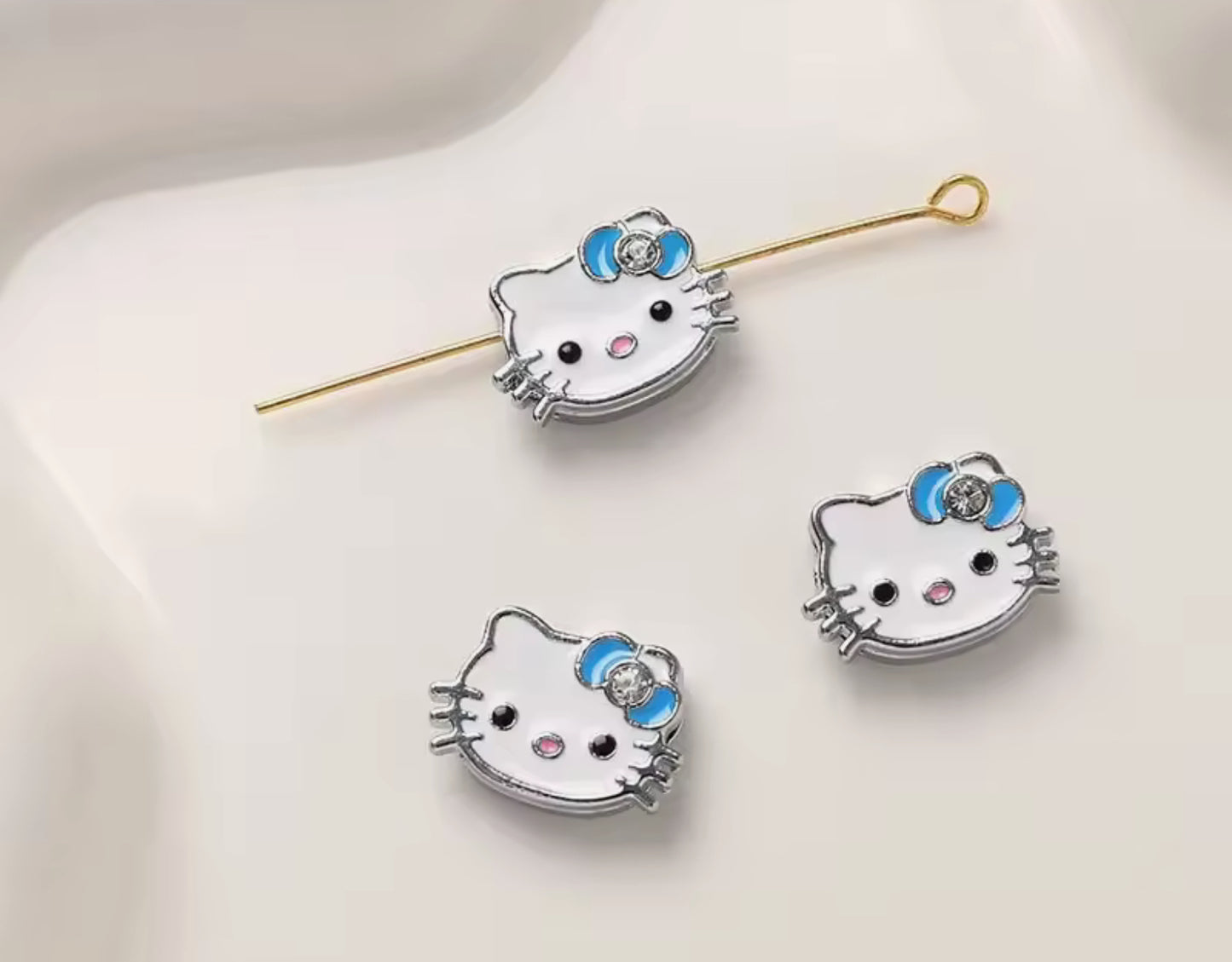 Charm add on