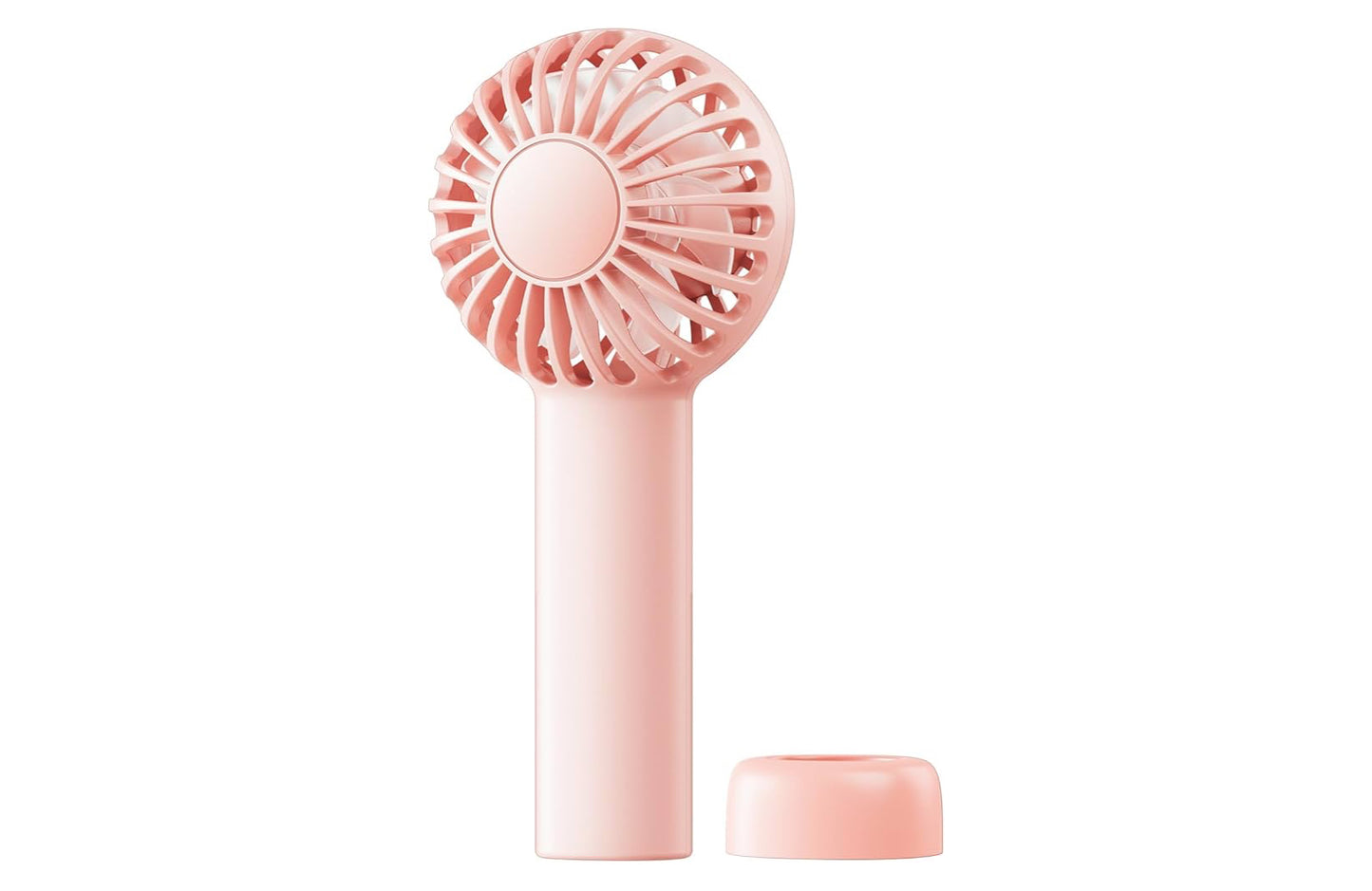 Custom junk portable fan