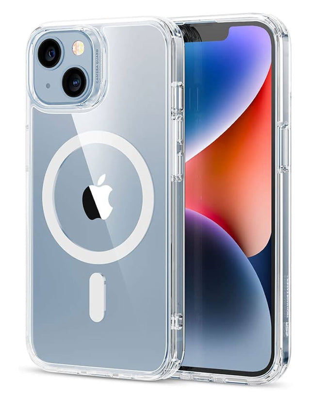 Custom junk iPhone case