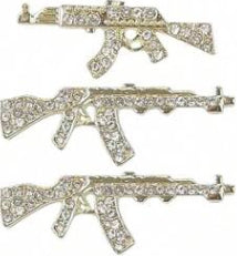 Luxury Charm add on’s