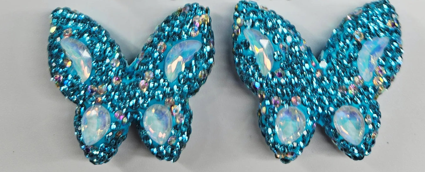 Luxury Charm add on’s