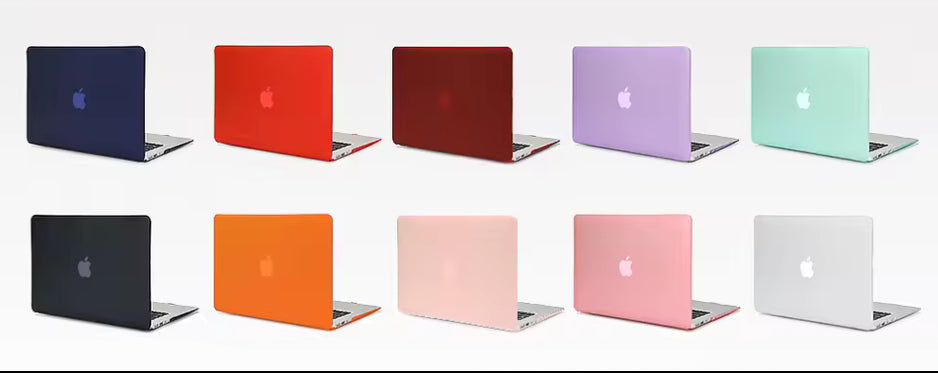 Custom junk laptop case