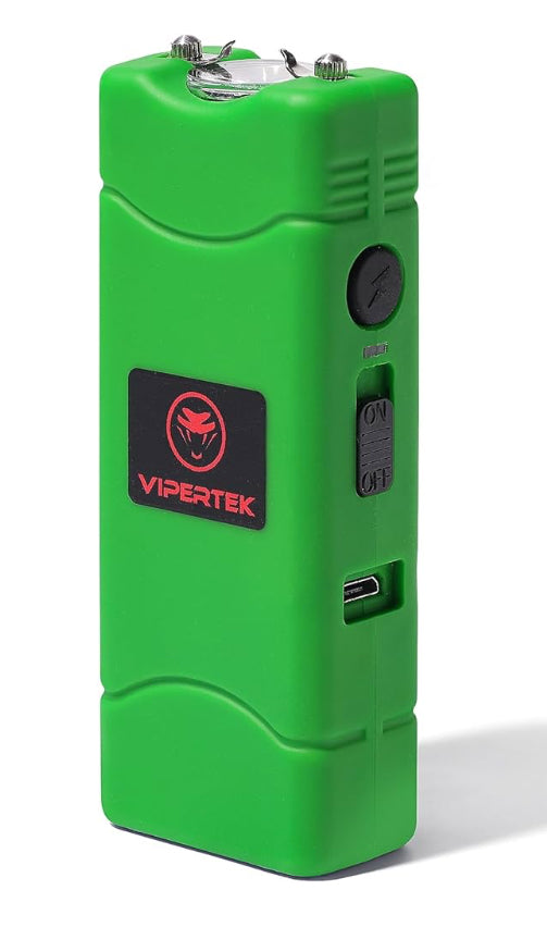 Custom junk Taser