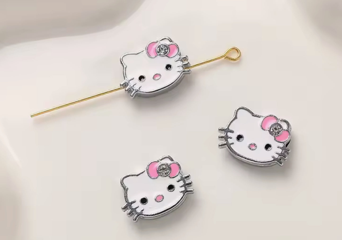 Charm add on