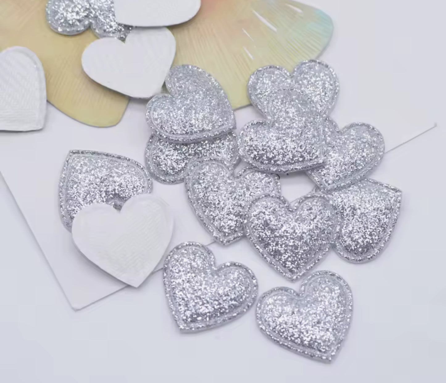 Charm add on