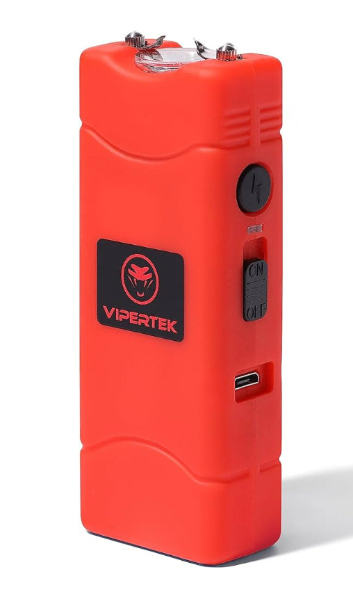 Custom junk Taser