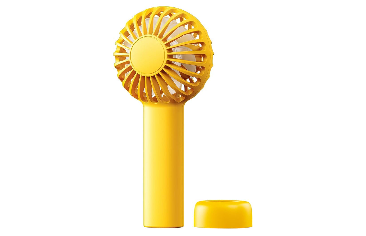 Custom junk portable fan