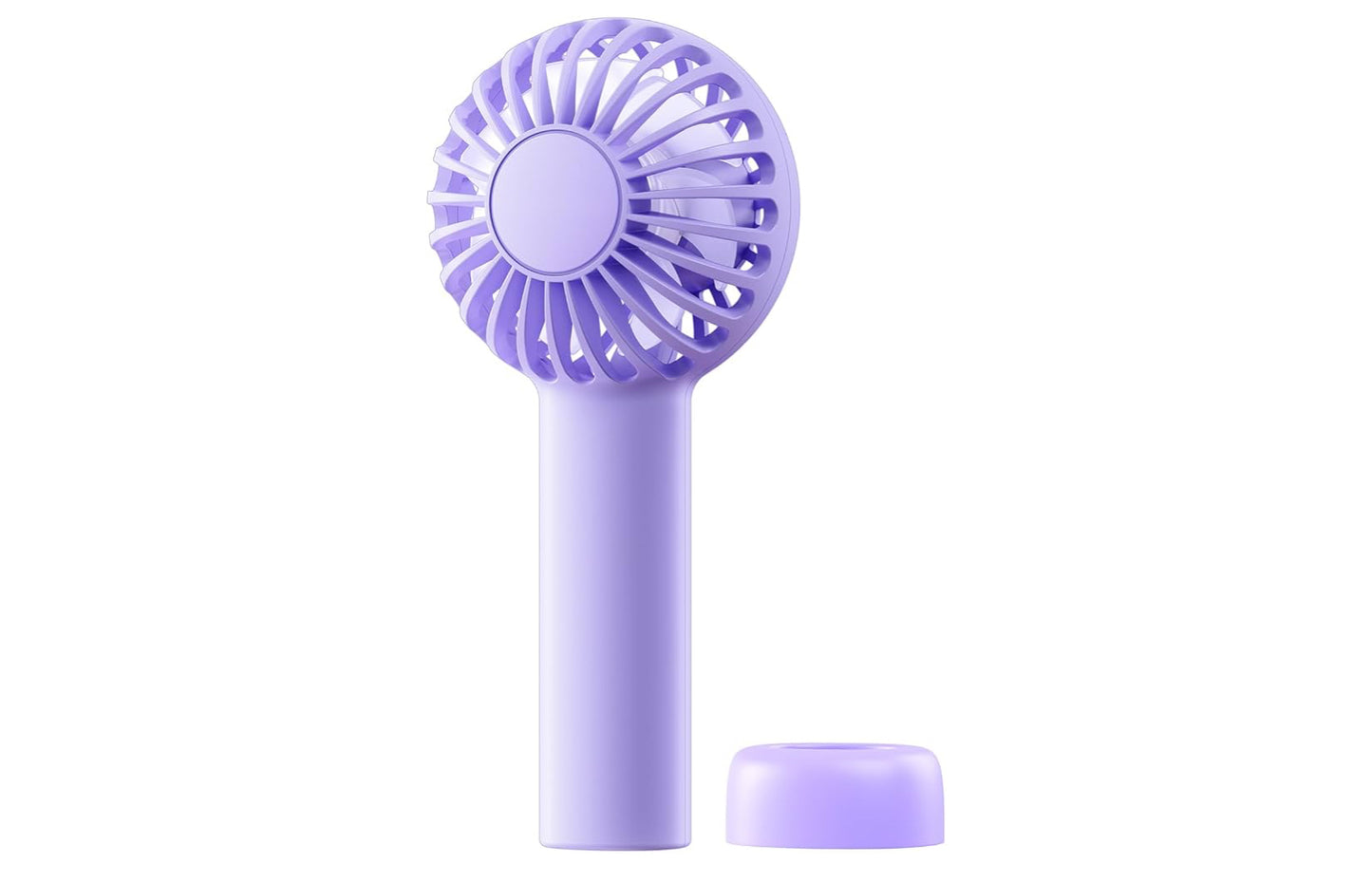 Custom junk portable fan