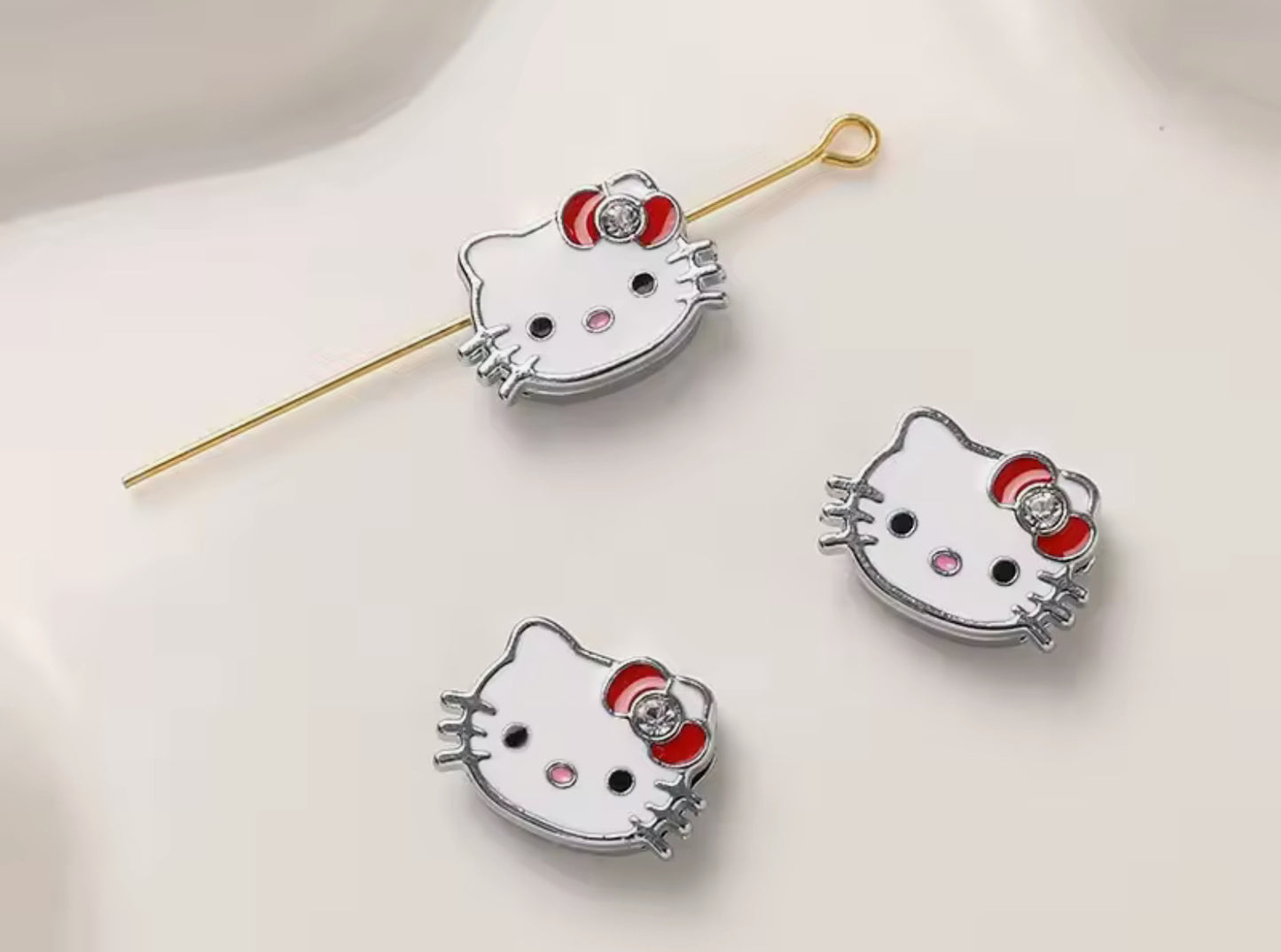 Charm add on