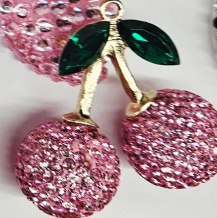 Luxury Charm add on’s