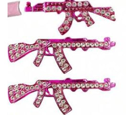 Luxury Charm add on’s
