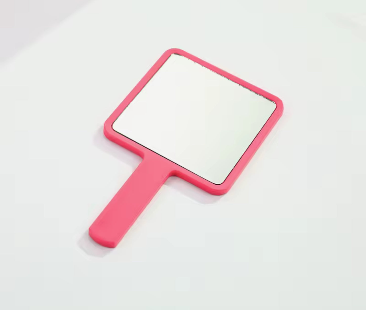 Custom junk Handheld mirror