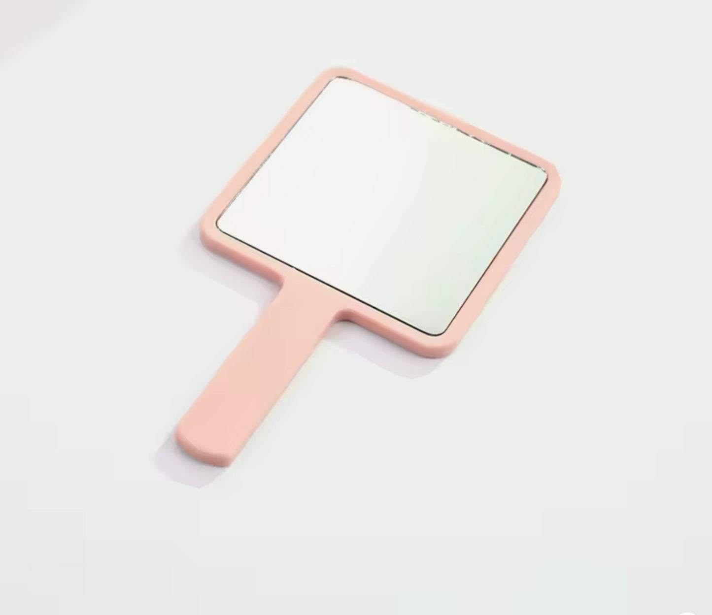 Custom junk Handheld mirror