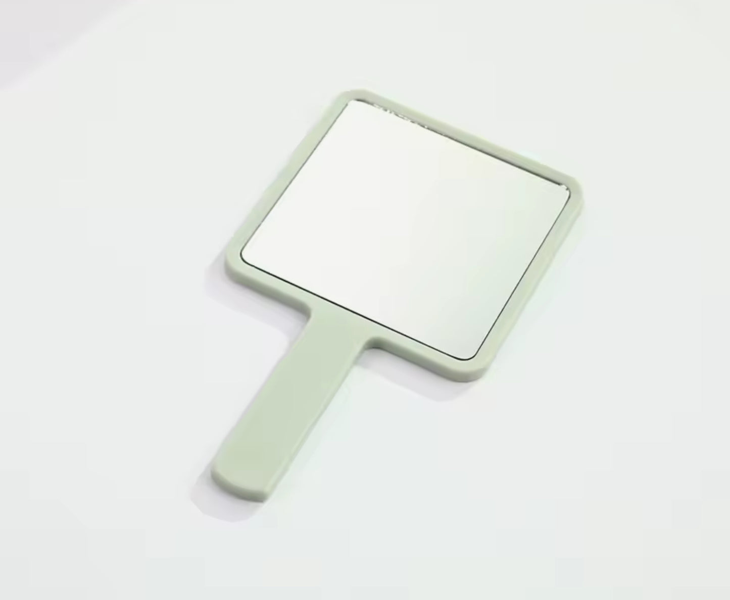 Custom junk Handheld mirror