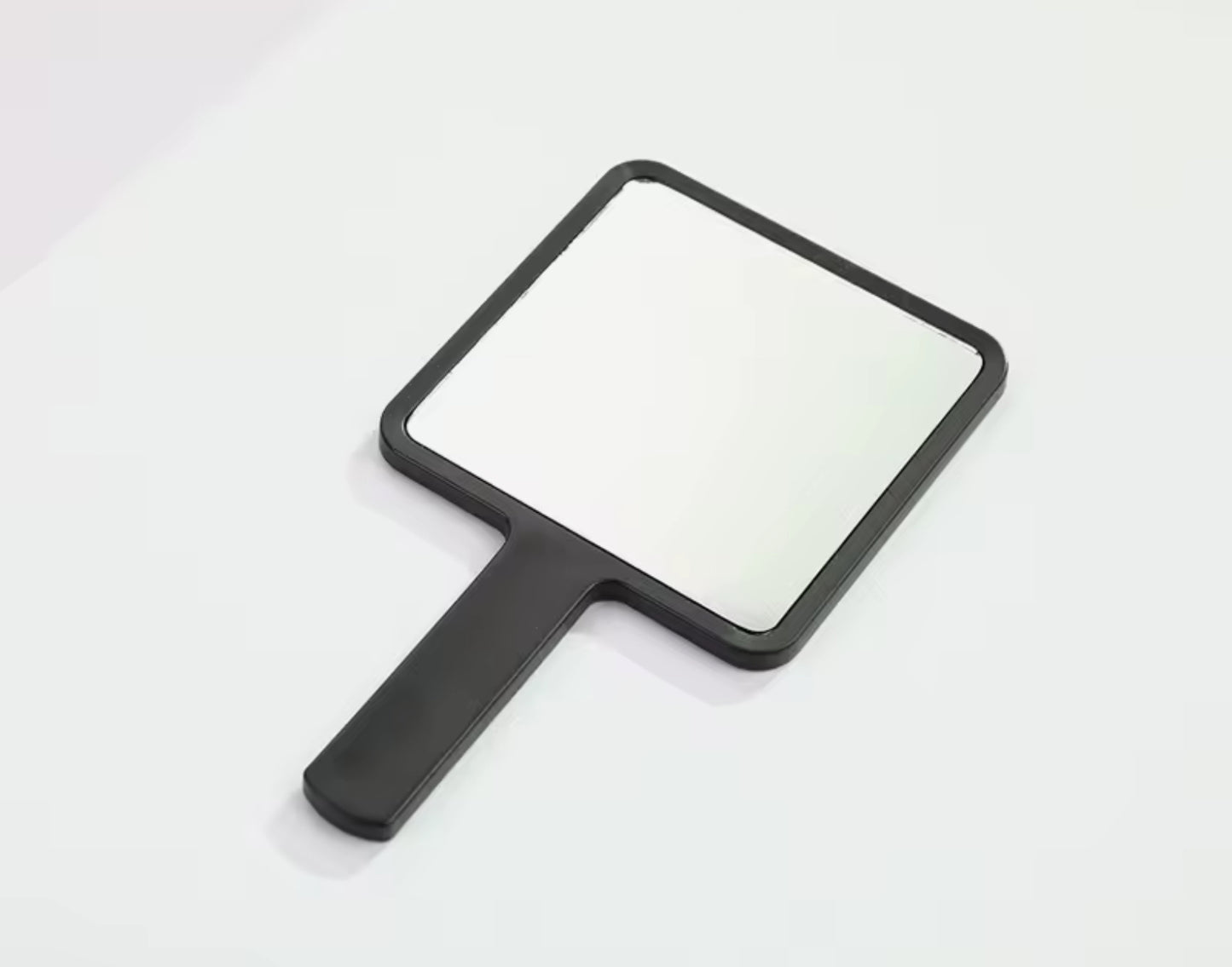 Custom junk Handheld mirror