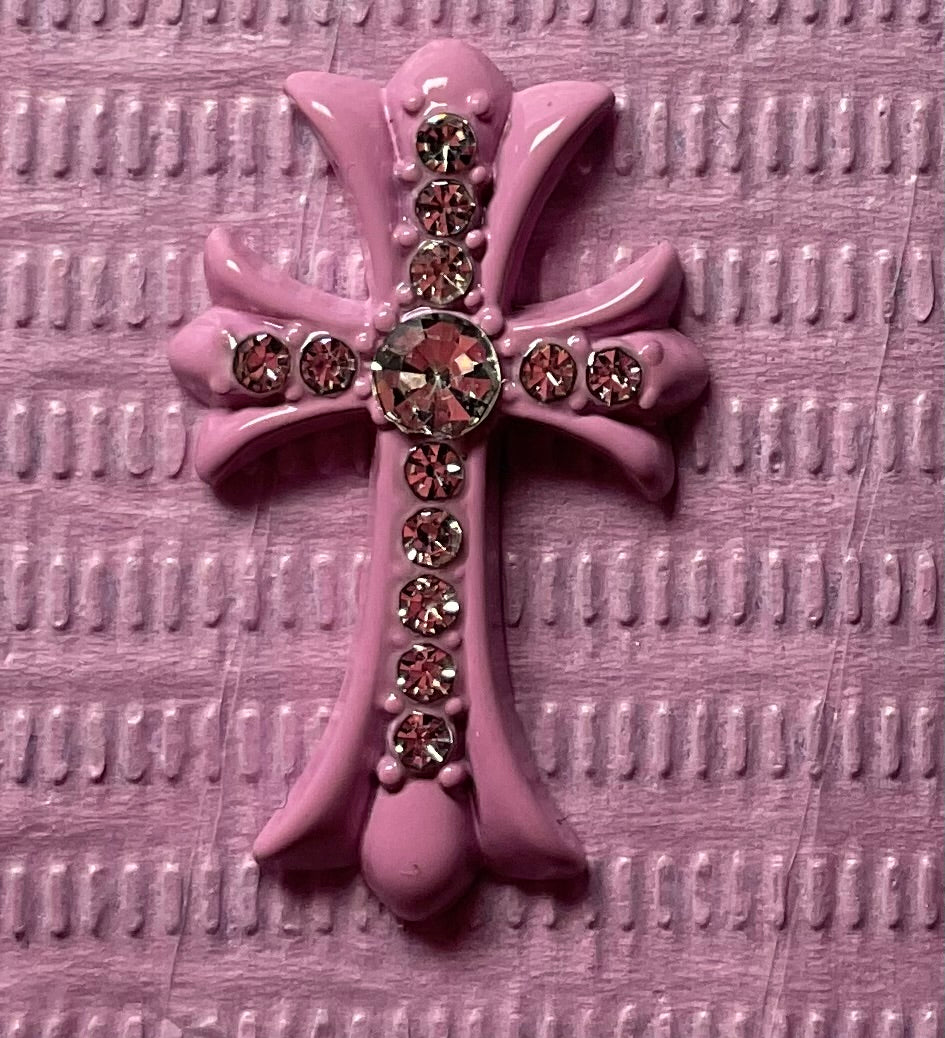 Luxury Charm add on’s